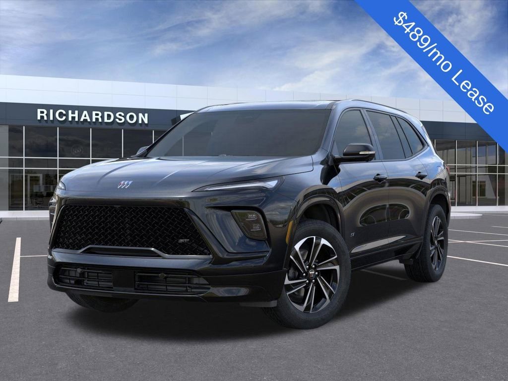 2026 Buick Enclave Sport Touring - Photo 28