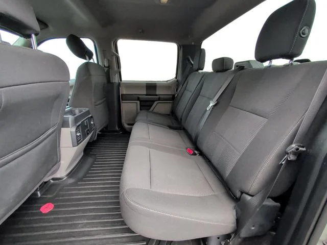 2017 Ford F-150 XL - Photo 13