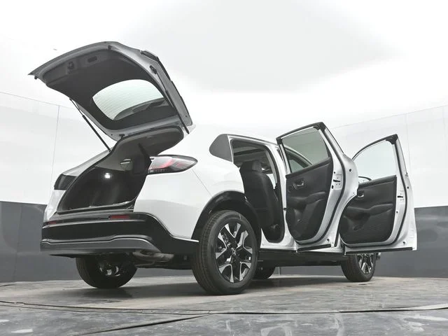 2026 Honda HR-V EX-L - Photo 56