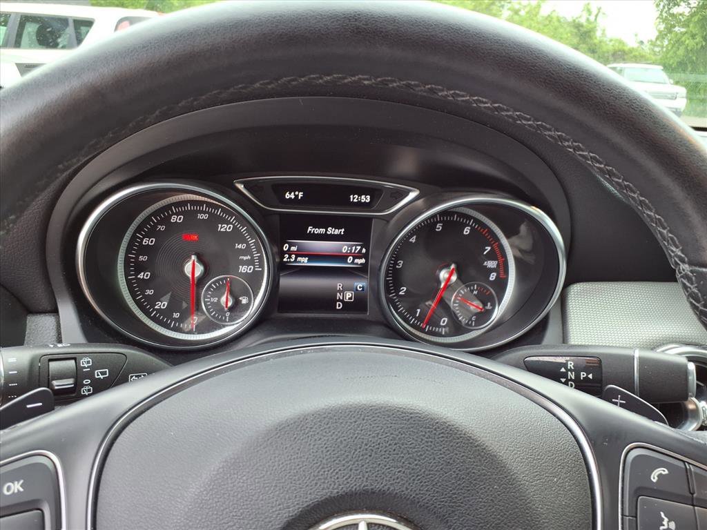 Certified Used 2020 Mountain Grey Metallic Mercedes-Benz GLA 250 image 18