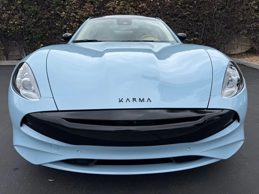 New 2025 Balboa Blue Karma Collection image 5