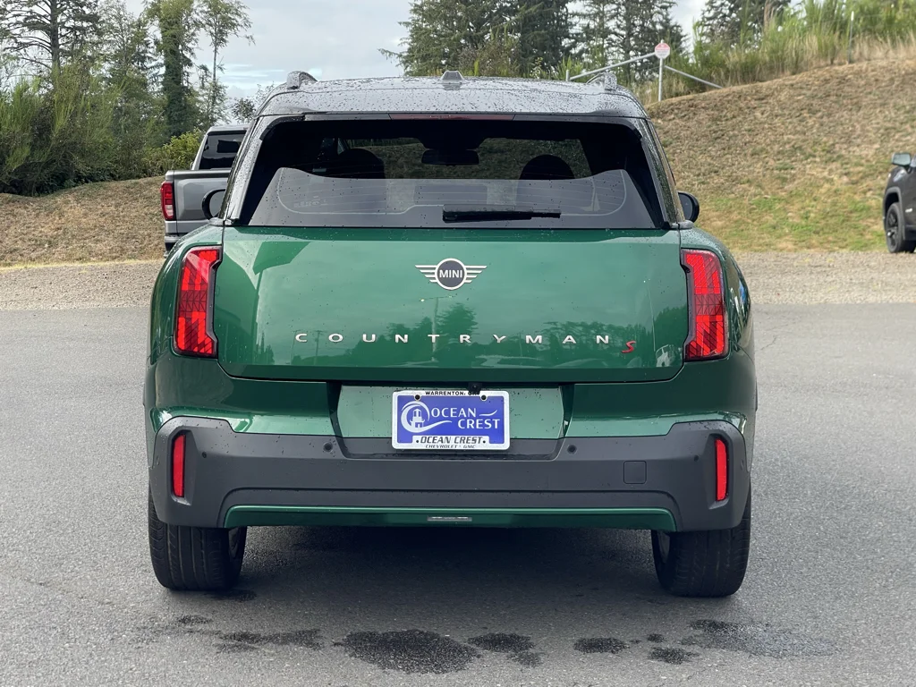 2025 MINI Countryman S - Photo 7