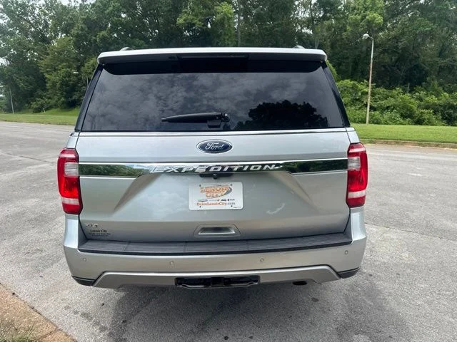 Used 2019 Silver Ford XLT image 6