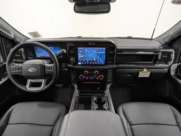 New 2026 Avalanche Ford F-250® Lariat® image 43