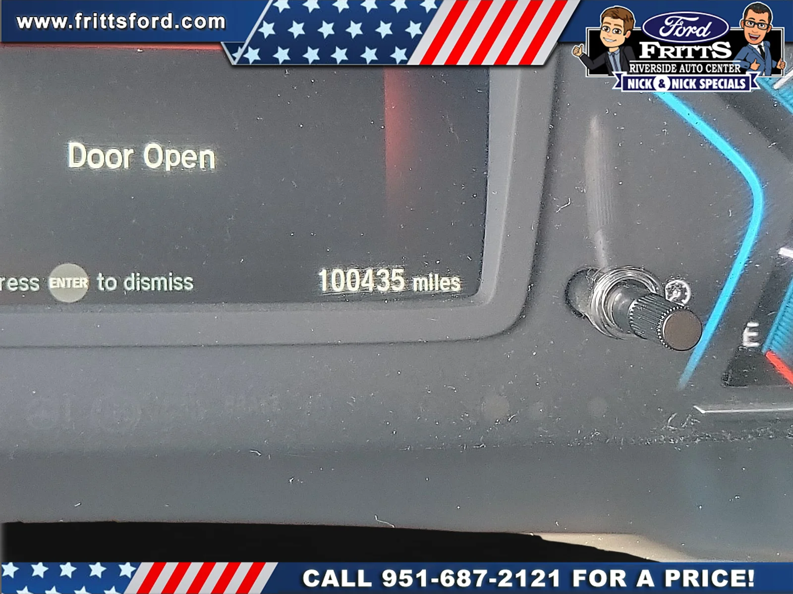 Certified Used 2019 Crystal Black Pearl Honda EX image 3
