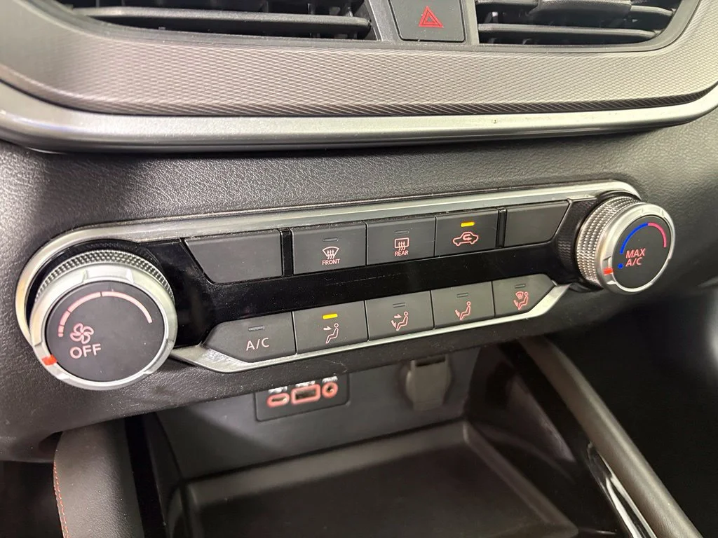 Used 2024 Silver Nissan 2.5 SR image 24