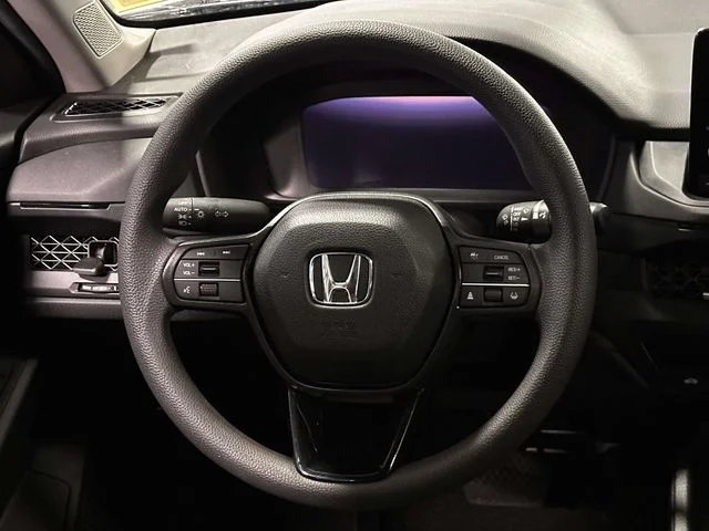 2024 Honda Accord EX - Photo 19