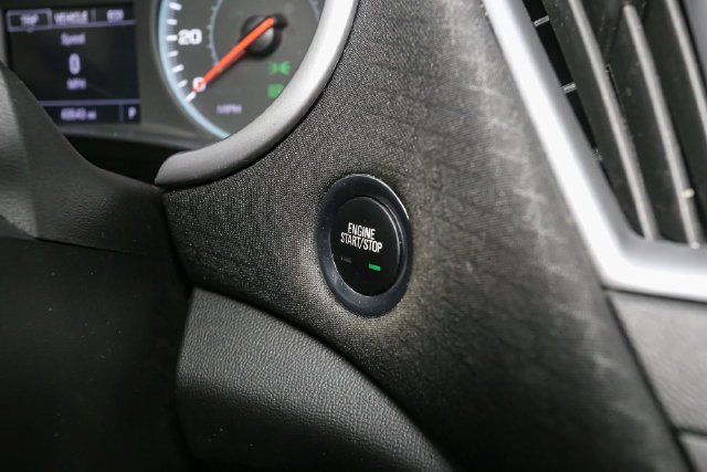 Used 2025 Blue Chevrolet LT image 27