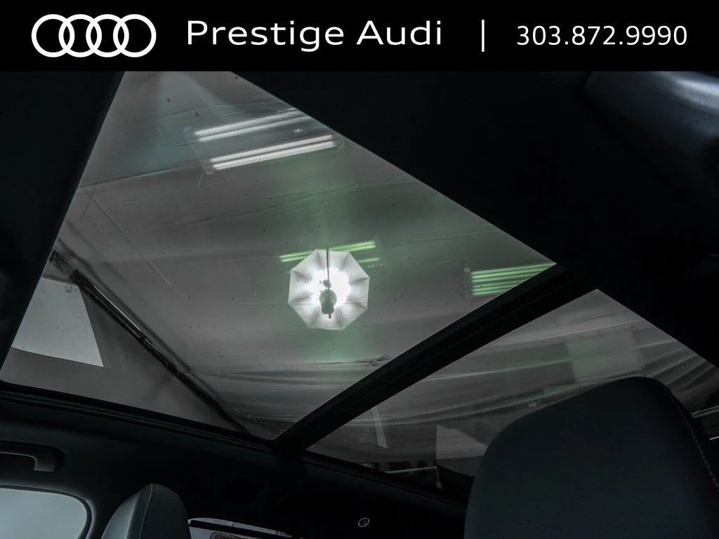 2026 Audi Q7 Premium Plus - Photo 27