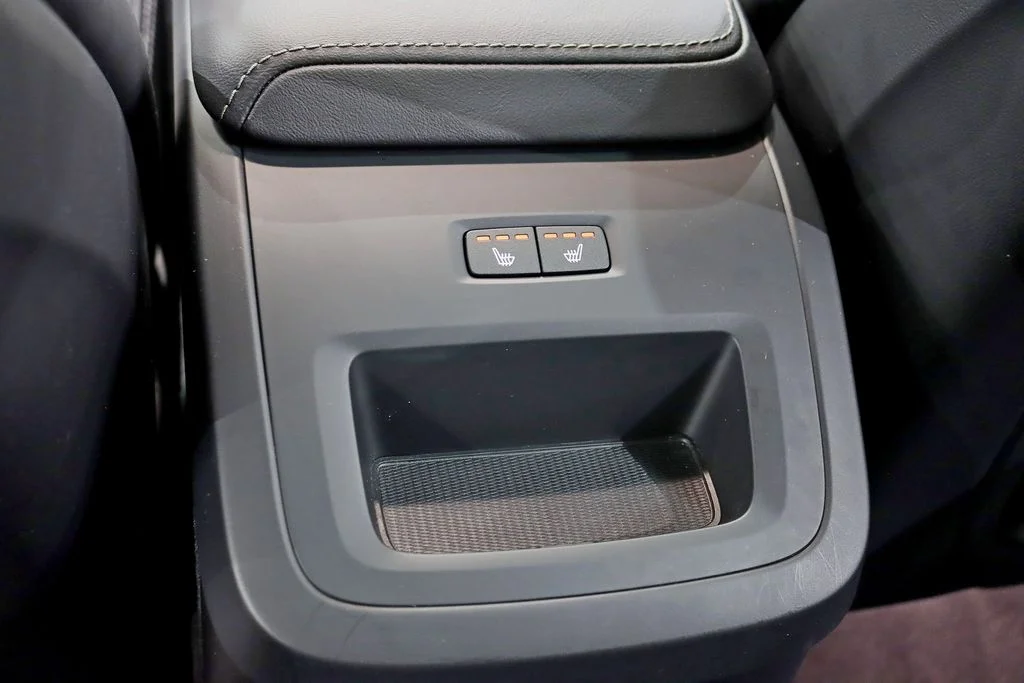 Used 2023 Gray Volvo Ultimate image 28