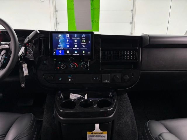 New 2026 Onyx Black GMC Explorer Limited SE image 26