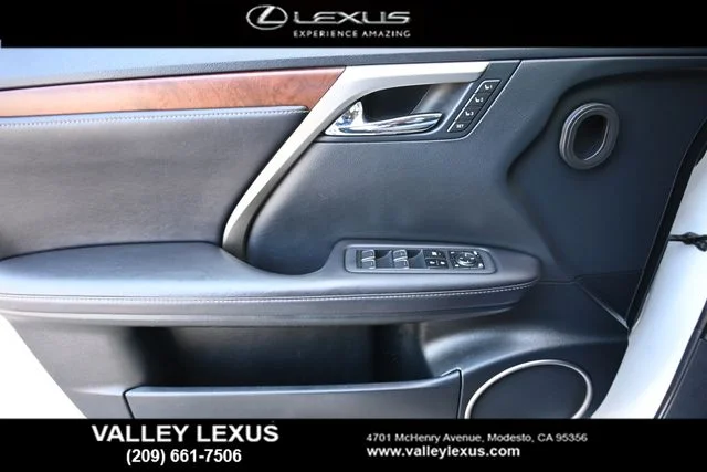 2020 Lexus RX 350 - Photo 19
