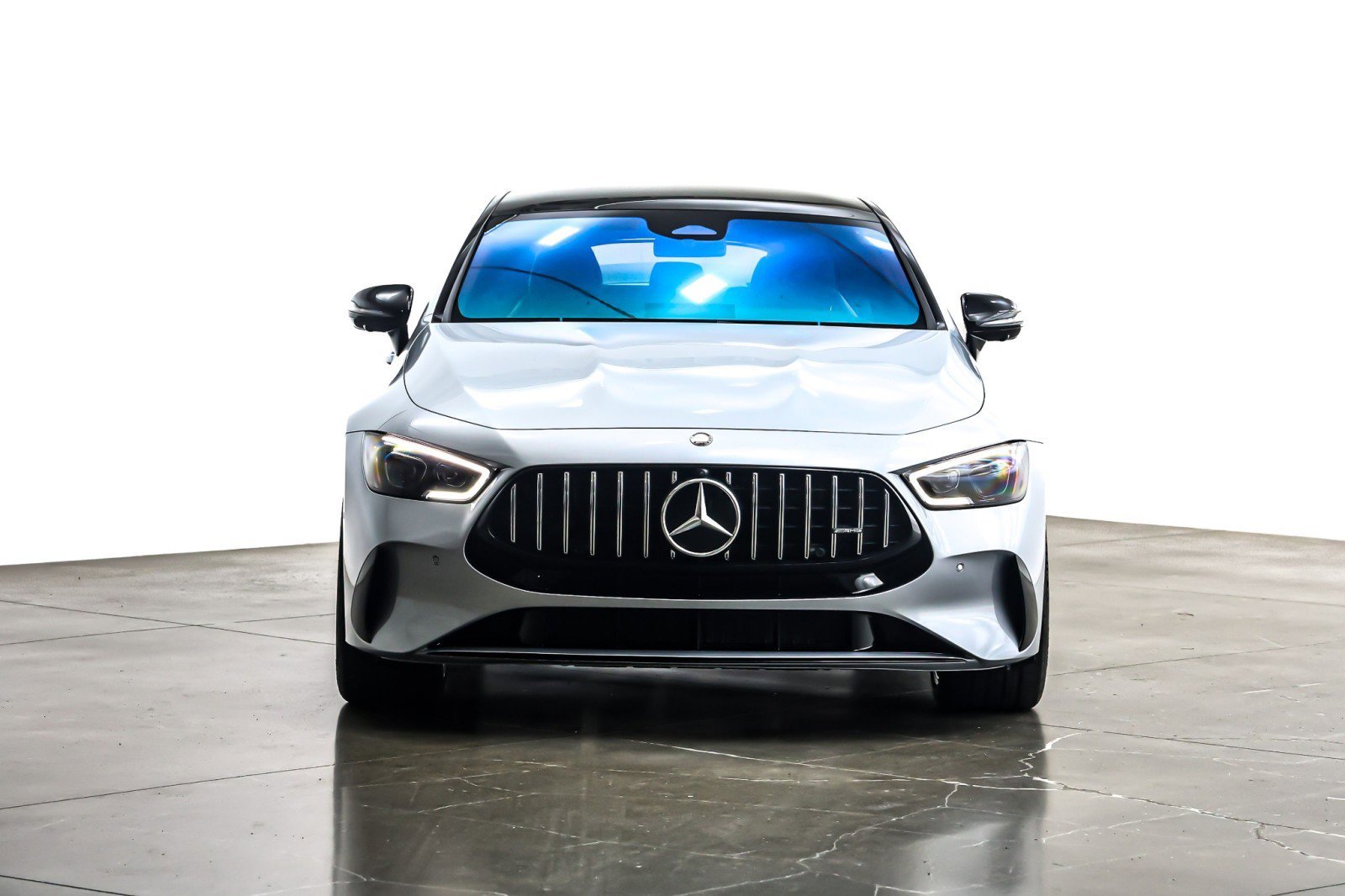 2026 Mercedes-Benz AMG GT 4-Door Coupe 63 - Photo 21