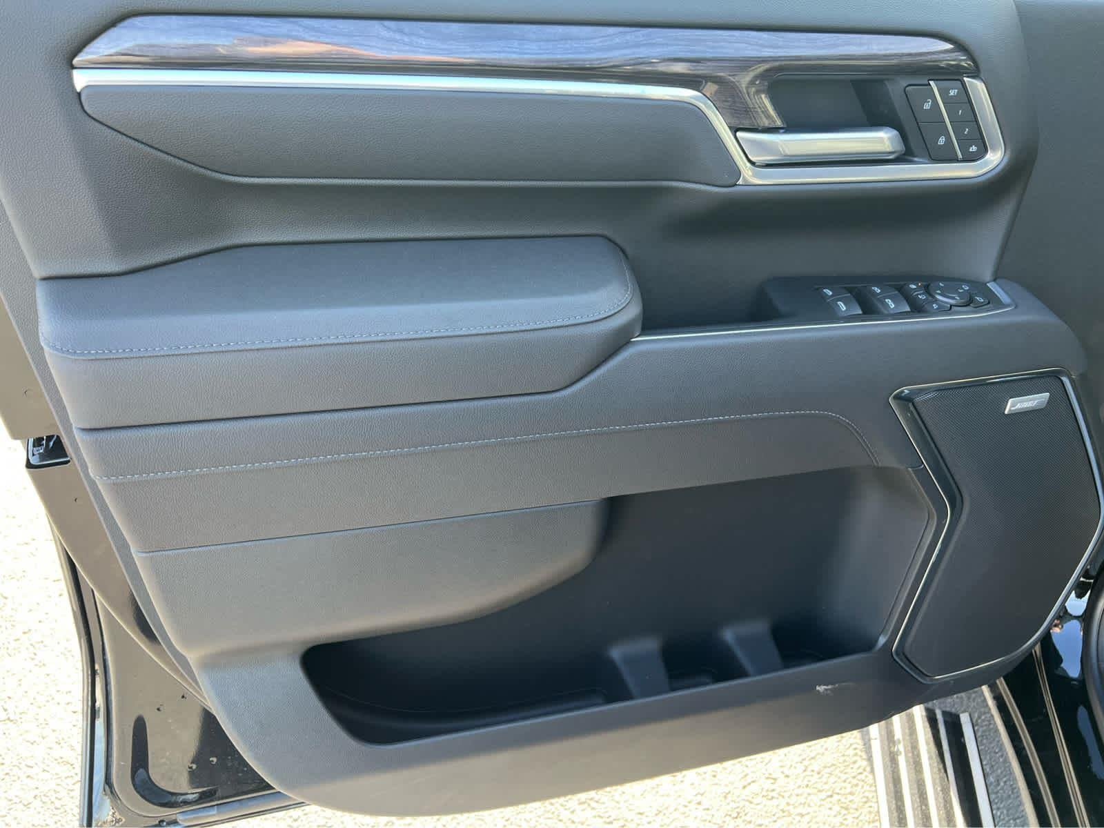 2026 Chevrolet Silverado 3500 HD LTZ - Photo 14