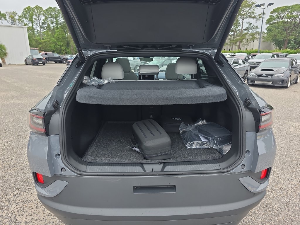 New 2026 Gray Volkswagen Pro S image 31