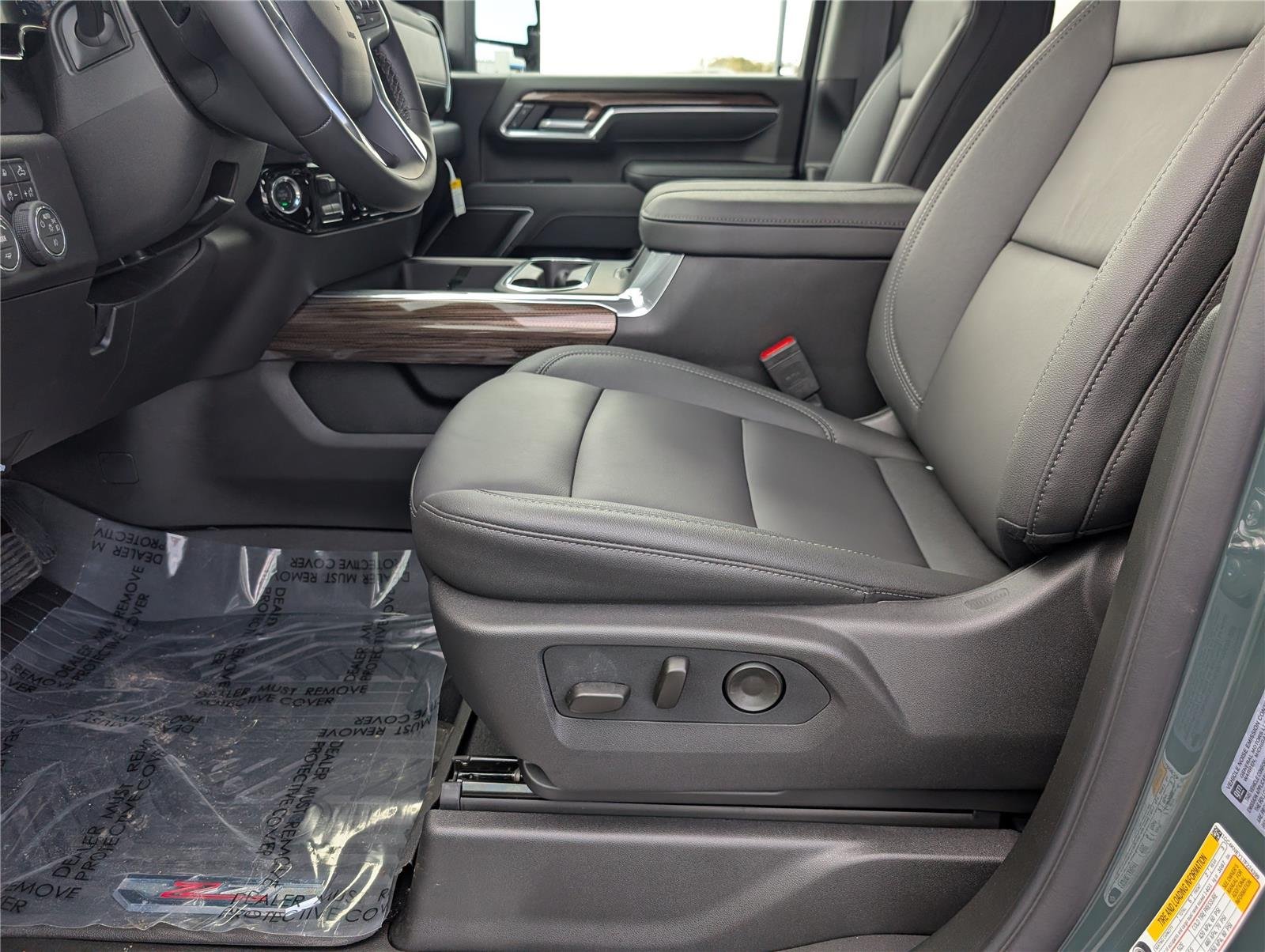 2026 Chevrolet Silverado 2500 HD LT - Photo 13