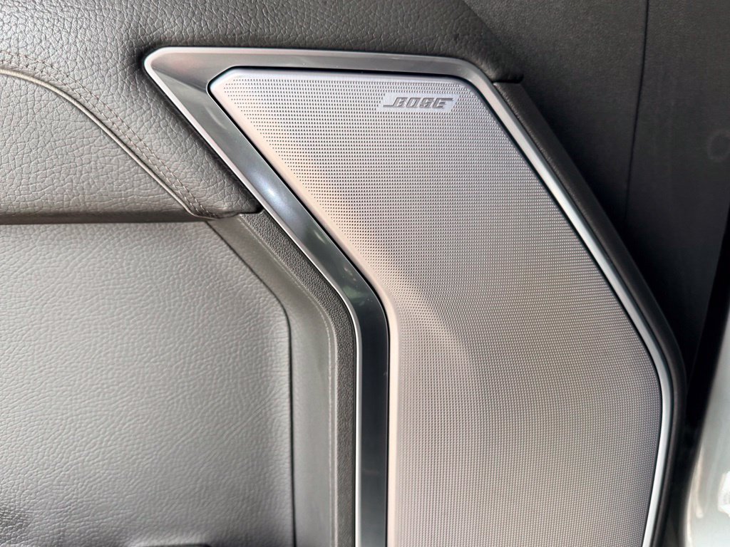 Used 2024 Silver GMC Denali image 13