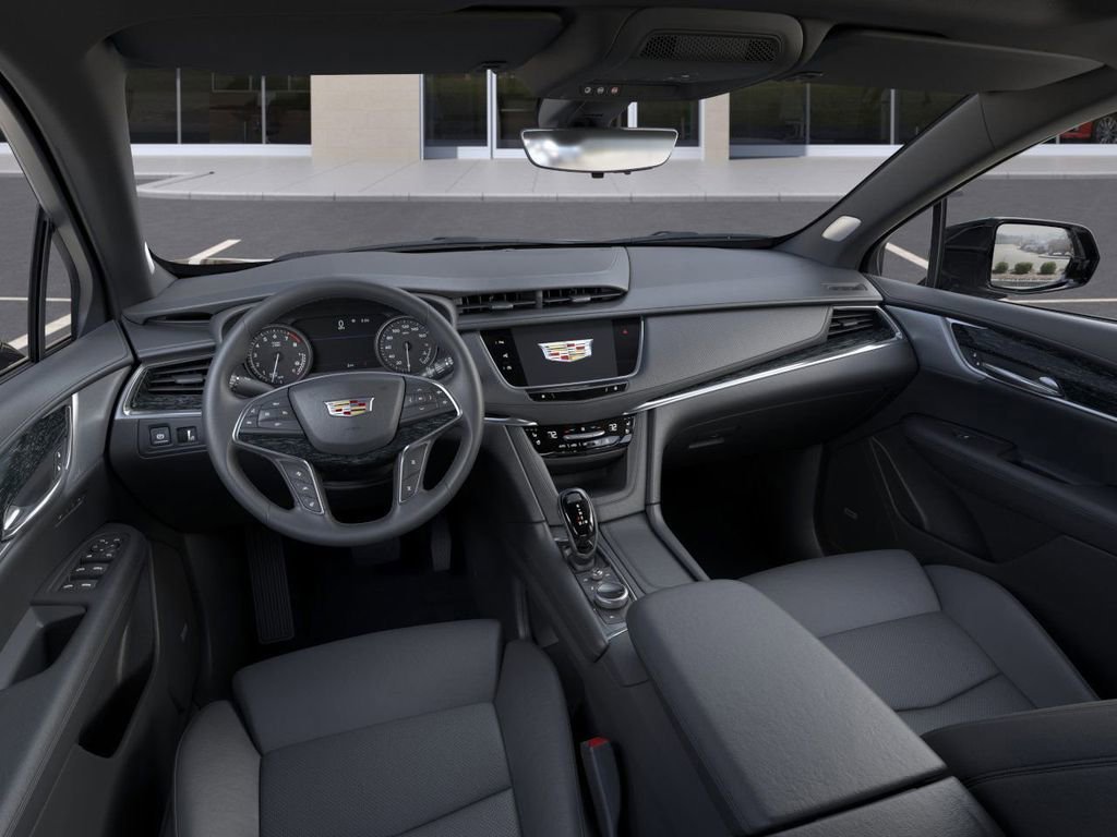 2026 Cadillac XT5 Premium Luxury - Photo 29