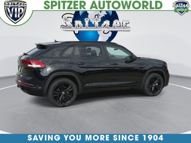 Used 2023  Volkswagen 3.6L V6 SEL R-Line image 15