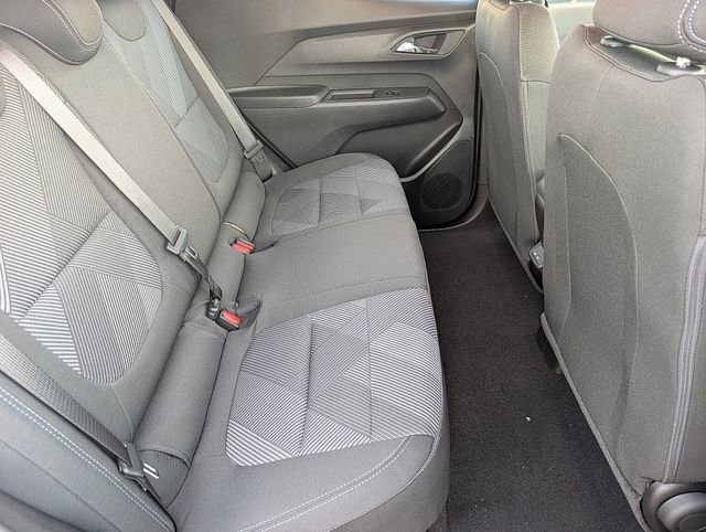 2027 Chevrolet Bolt LT - Photo 14
