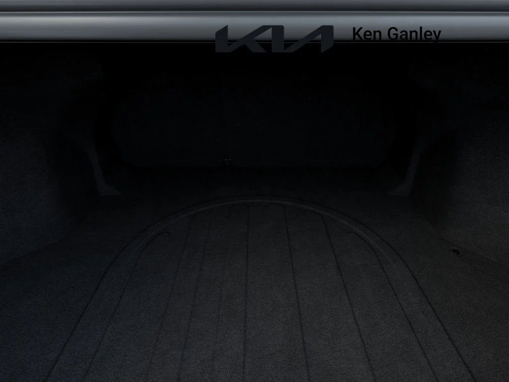 New 2026 Interstellar Gray Kia GT-Line image 19