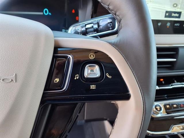 New 2024 Whisper Blue Lincoln Grand Touring image 17