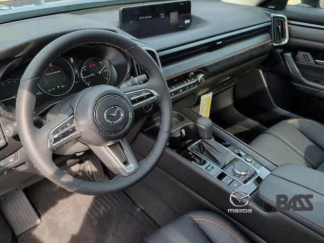 2026 Mazda CX-50 Premium Plus - Photo 10