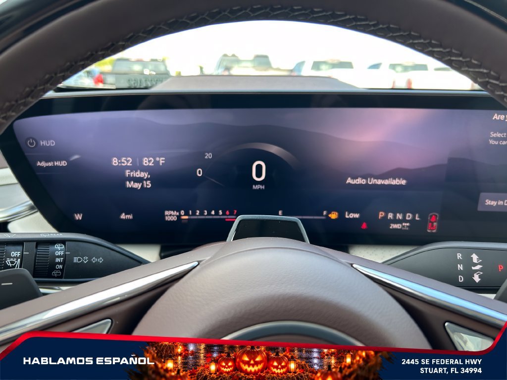 2026 Buick Enclave Avenir - Photo 30