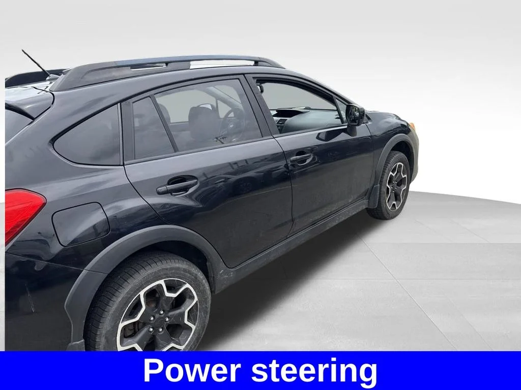 Used 2013 Black Subaru 2.0i Premium image 7