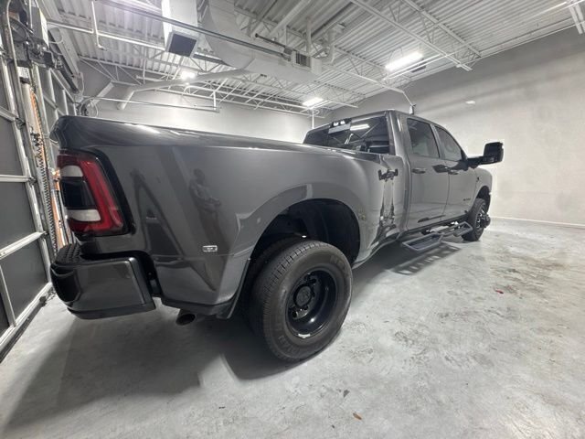 Used 2024 Gray Ram Laramie image 5