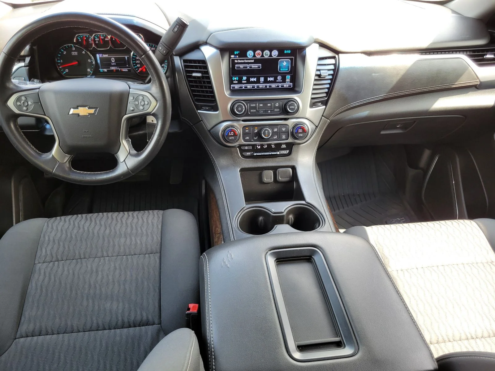 Used 2019 Summit White Chevrolet LS image 27