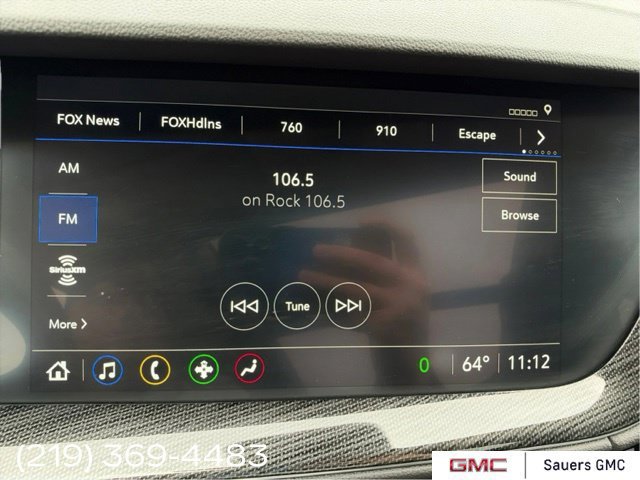 2023 Buick Envision Essence - Photo 38