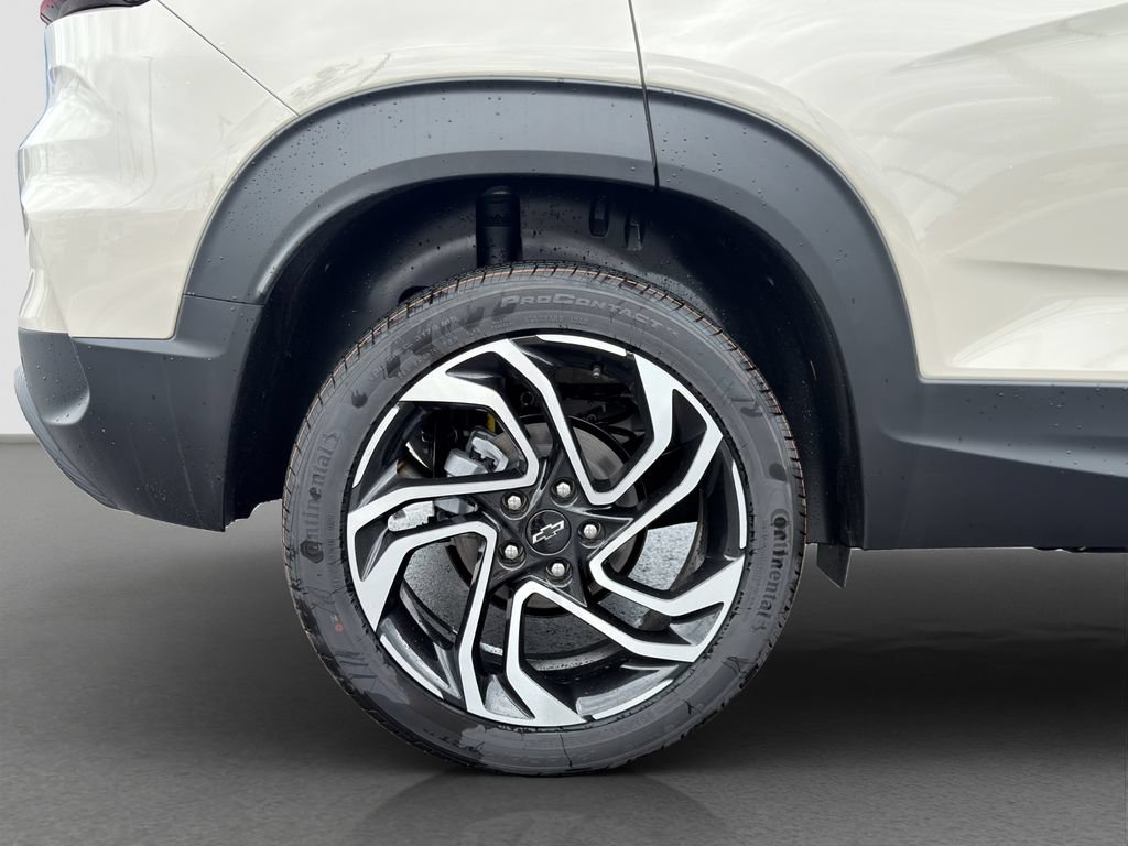 2026 Chevrolet Trailblazer RS - Photo 22