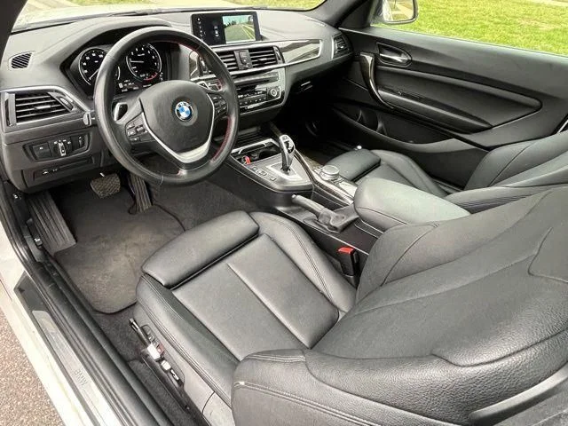 Used 2020 White BMW 230i xDrive image 26