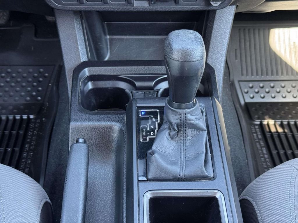 Used 2023 Silver Toyota SR image 6