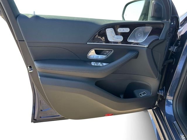New 2026 Twilight Blue Metallic Mercedes-Benz GLE 450 image 12