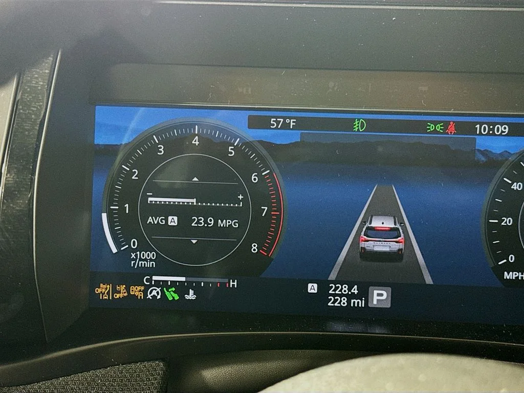 New 2026 Gray Subaru Limited image 15