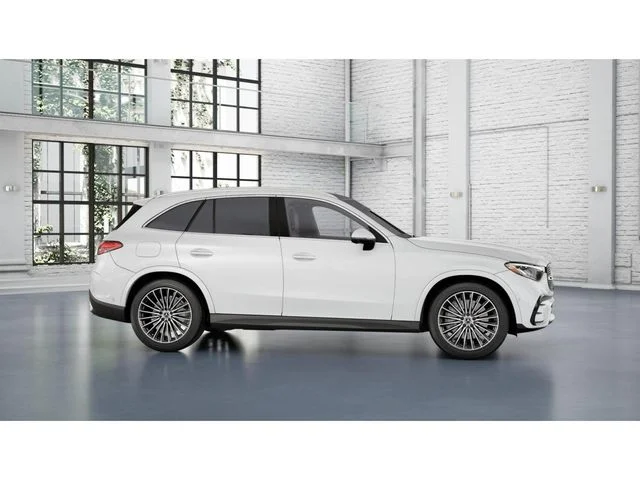 New 2027  Mercedes-Benz GLC 300 image 15