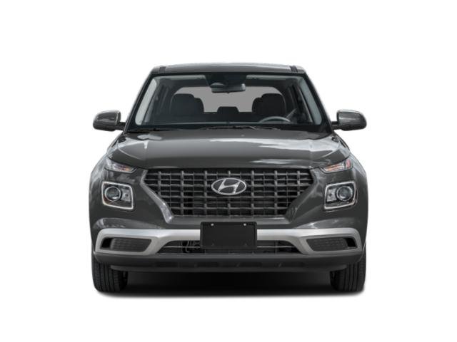 New 2026 Shimmering Silver Hyundai SE image 4