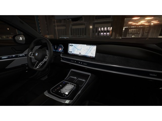 2026 BMW 7 Series 740i - Photo 14