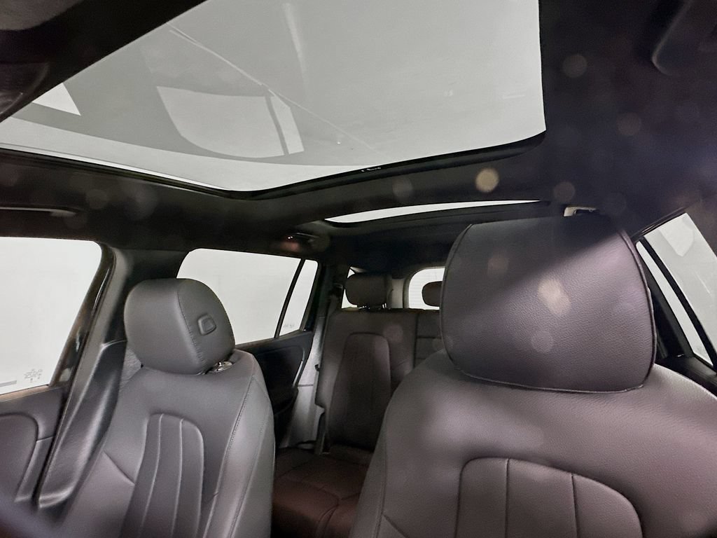 New 2026 Night Black Mercedes-Benz GLB 250 image 52