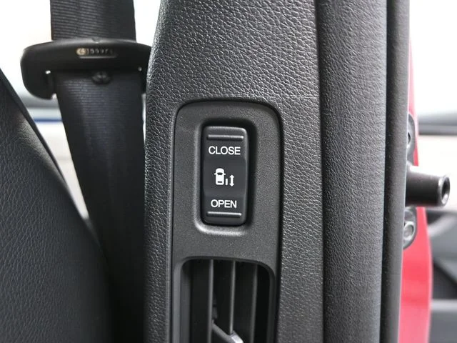 Certified Used 2025 Red Honda Elite image 48