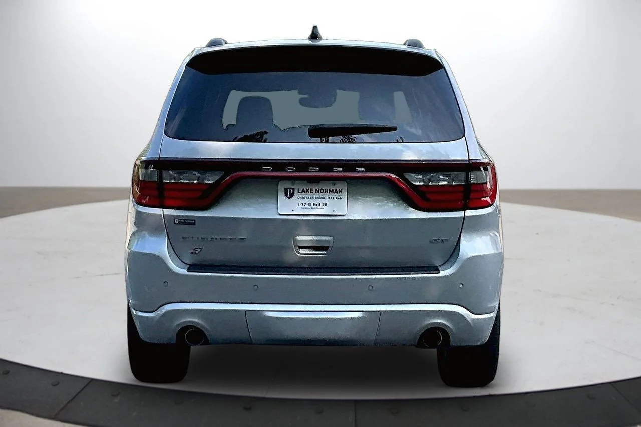 Used 2024  Dodge GT Plus image 7
