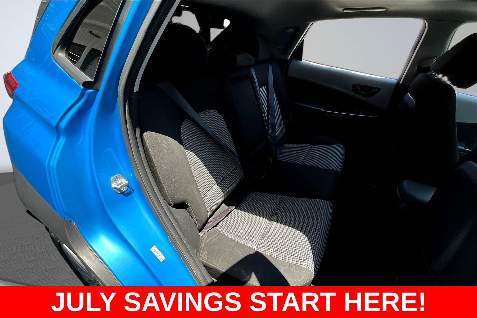 Used 2020 Blue Hyundai SEL Plus image 27