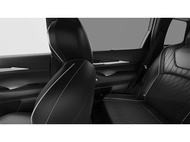 New 2027 2T DEEP EMRLD INFINITI Autograph AWD image 13