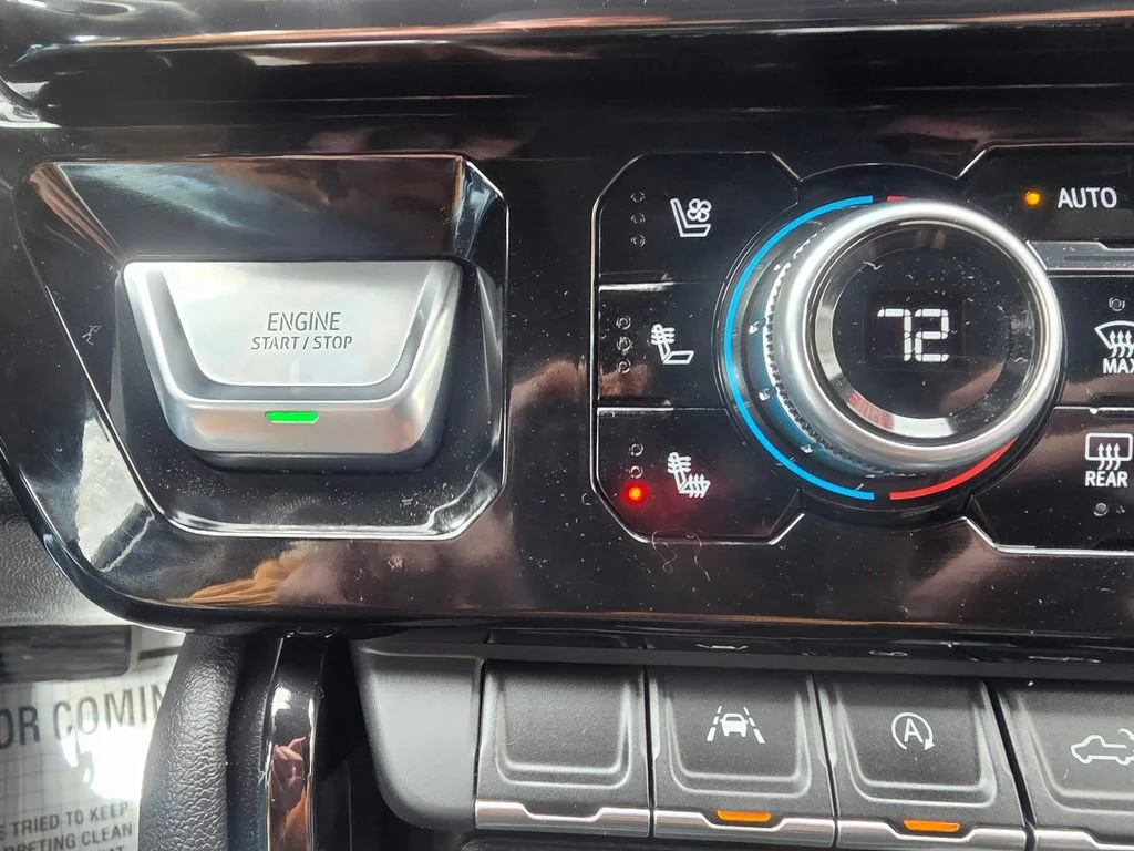 2022 GMC Sierra 1500 AT4 - Photo 7