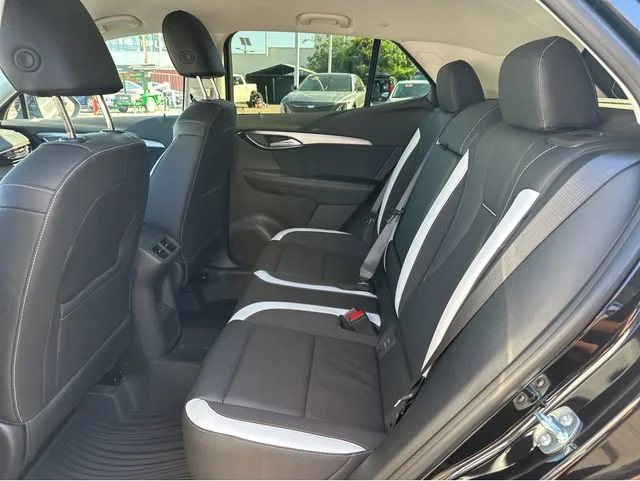 2026 Buick Envision Sport Touring - Photo 17