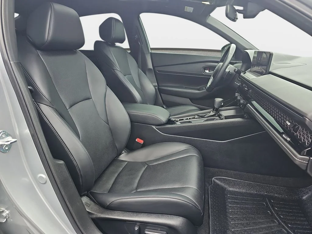 Used 2024  Honda Sport-L image 34