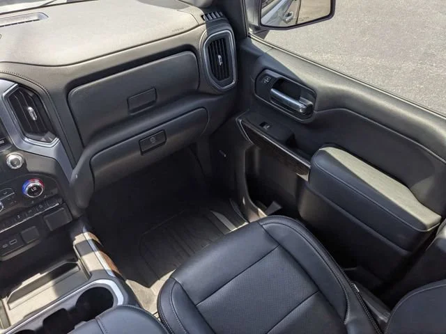 Used 2020 SATIN STEEL METALLIC GMC Elevation image 17