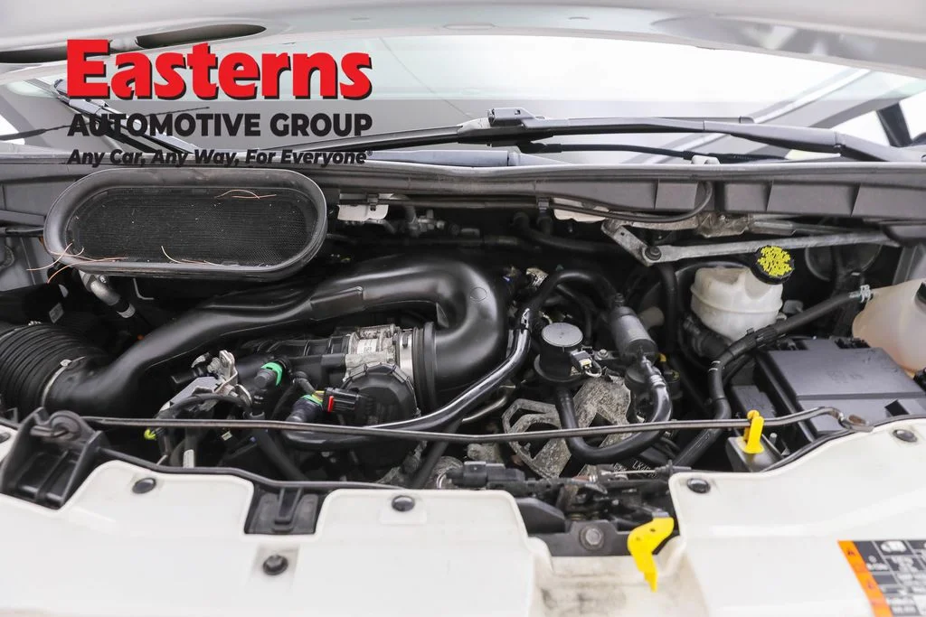 Used 2020 White Ford Base image 7